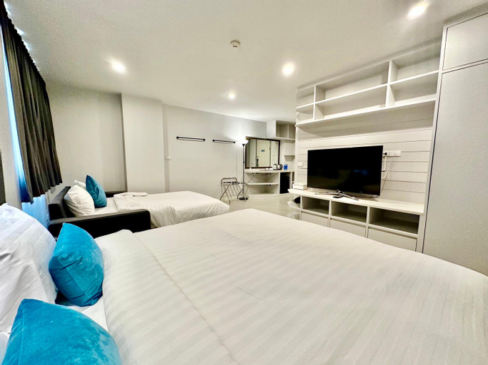 Bedroom 11