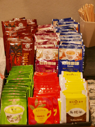 Food & Drinks 3, Kinmen Backpacker, Kinmen