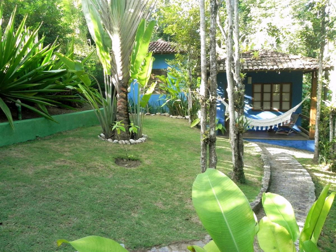 Others, Calypso Inn Trancoso, Porto Seguro