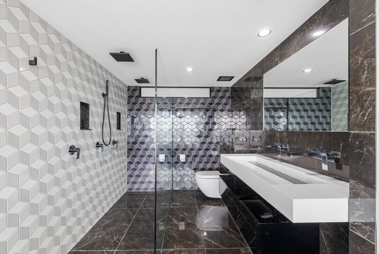 Bedroom 4, Pacific Regis, Gold Coast
