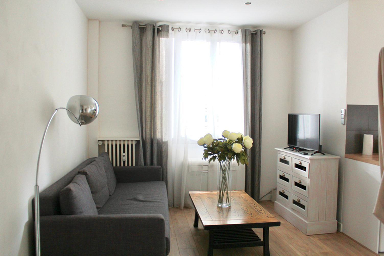 Others 4, T2 entierement equipe, proche toutes commodites, Alpes-Maritimes