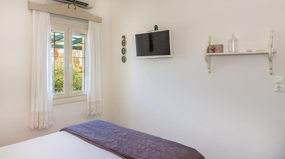 Others 4, Jasmine House In Crete, Crete