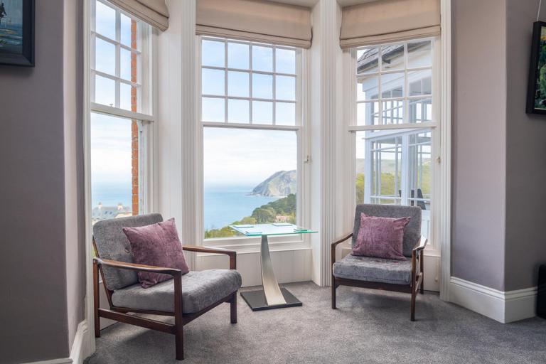 Others 2, Highcliffe House, Devon