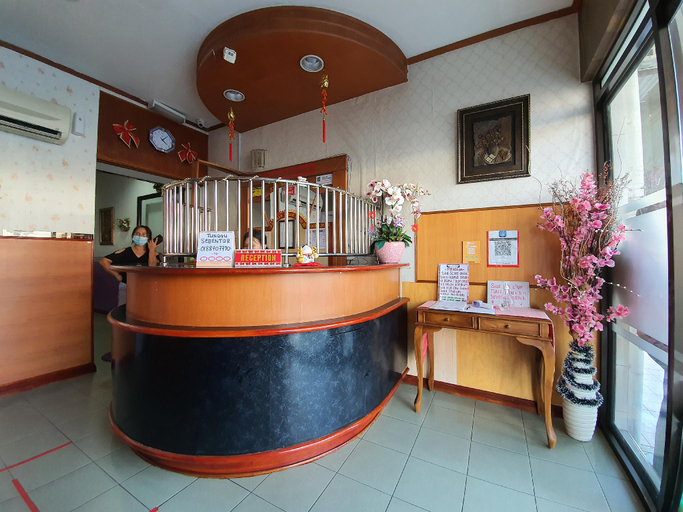 Others 2, NOH Motel & Hotel Tuaran, Tuaran