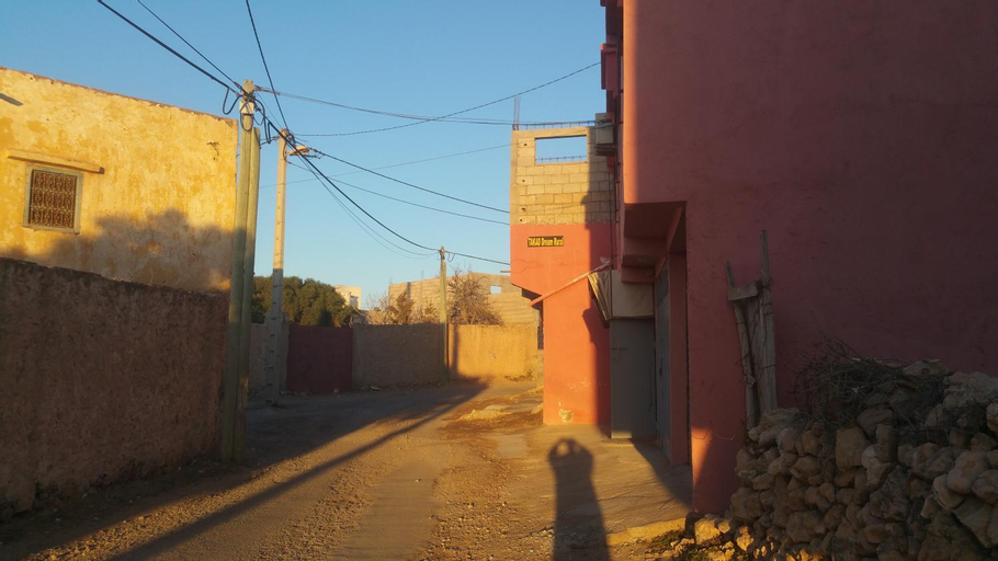 Takad Dream Rural, Chtouka-Aït Baha