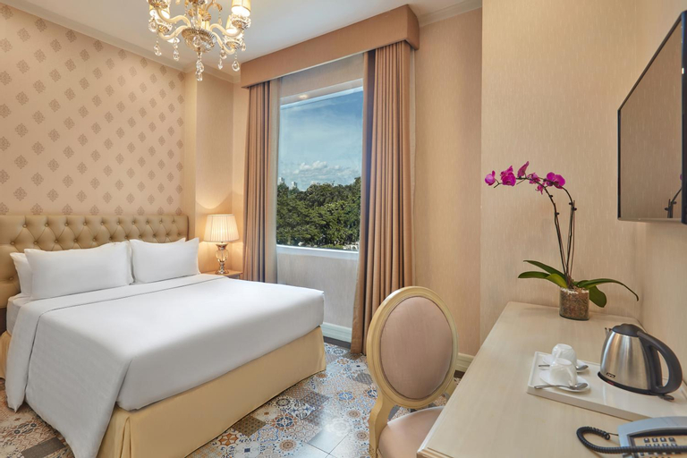 Bedroom 5
