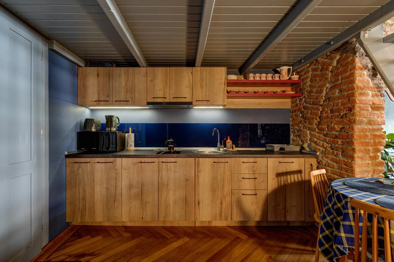 Others 3, Apor Apartments, Cluj-napoca