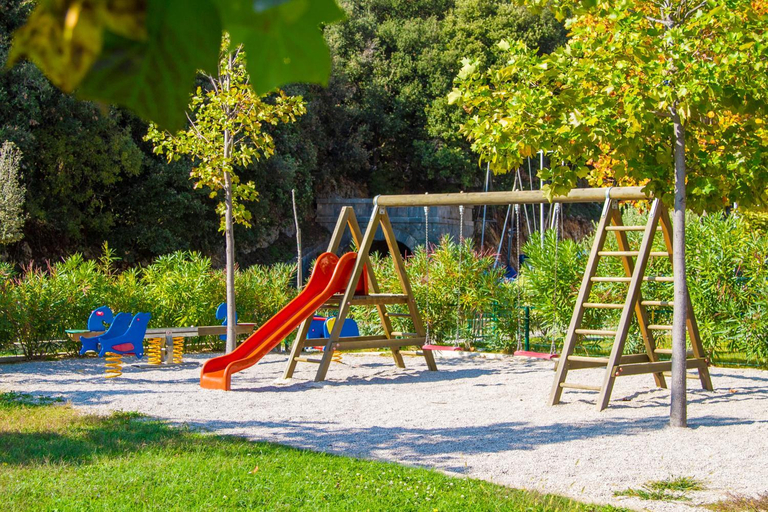 Others 4, MASLINICA Oliva Camping Mobile Homes, Labin