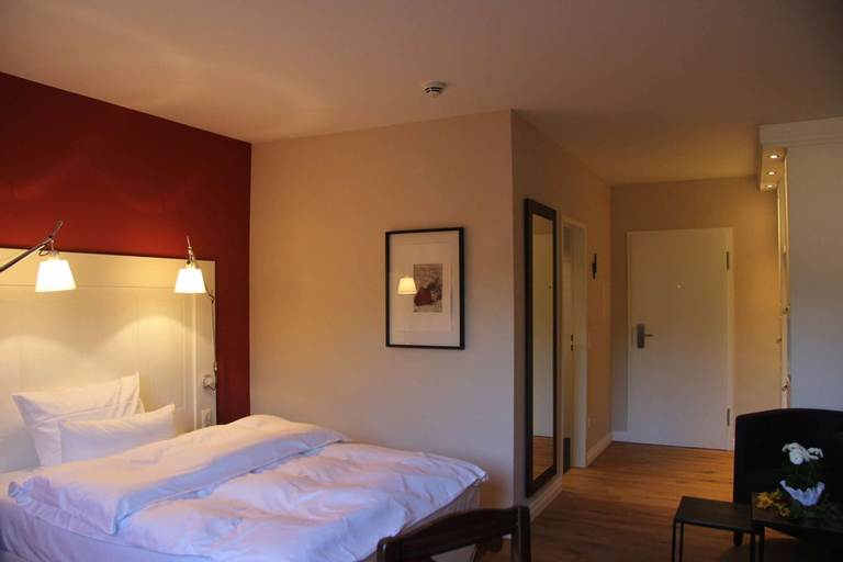 Bedroom 7