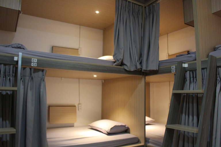 Bedroom 6