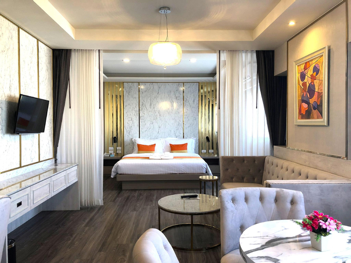 Bedroom 11
