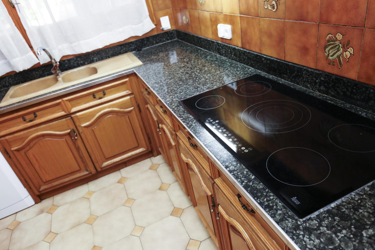 Others 3, GERANIS VILLA ONLY FAMILIES Planet Costa Dorada, Tarragona