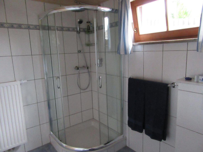 Others 3, Alpen-Chalet Ehrwald, Reutte