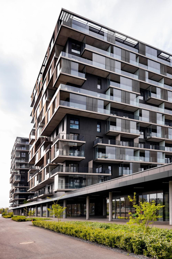 Others 4, Downtown Apartments ,next to Spodek-free parking, Będzin
