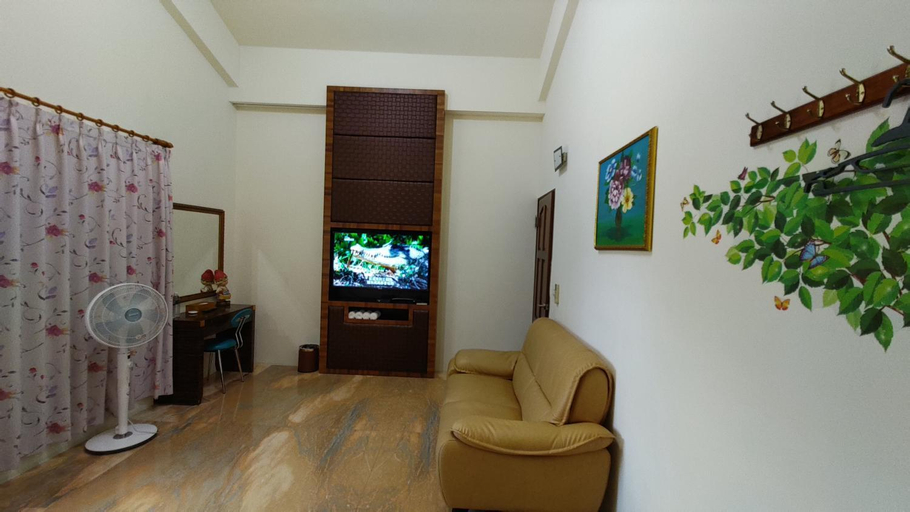3, Country Villa Homestay, Yilan