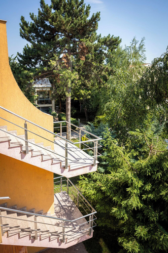 Others 5, Complex Hotelier Club Dunarea, Tuzla