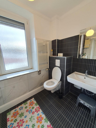 Bedroom 2, Schwan16 - Ferienwohnung, Pirmasens