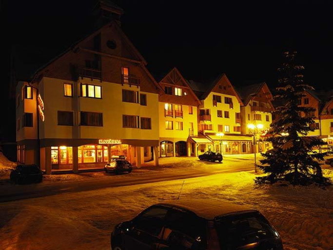 Others 3, Apartma a Studia Horni Namesti, Semily