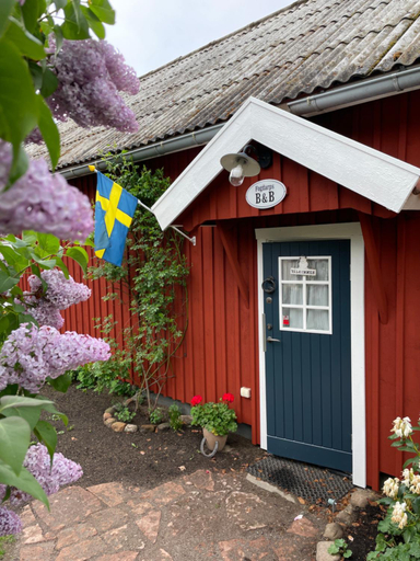 Others 2, Fogdarps B&B -Eget gasthus-, Båstad