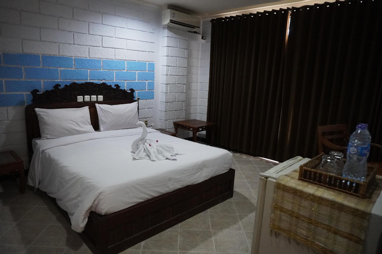 Bedroom 16