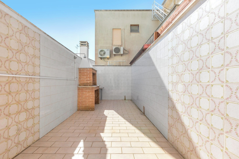 Others 4, 3886 Villino Paradiso by Babarhouse, Lecce
