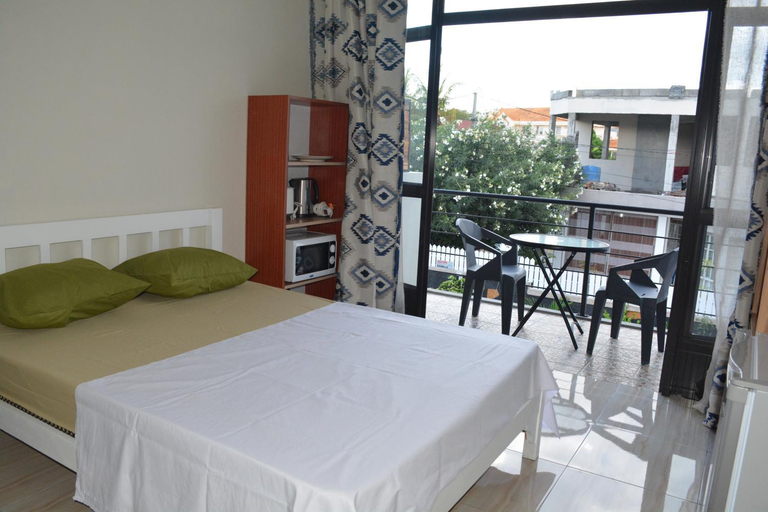 Others 4, Ashmara Villa & Studio, Black River