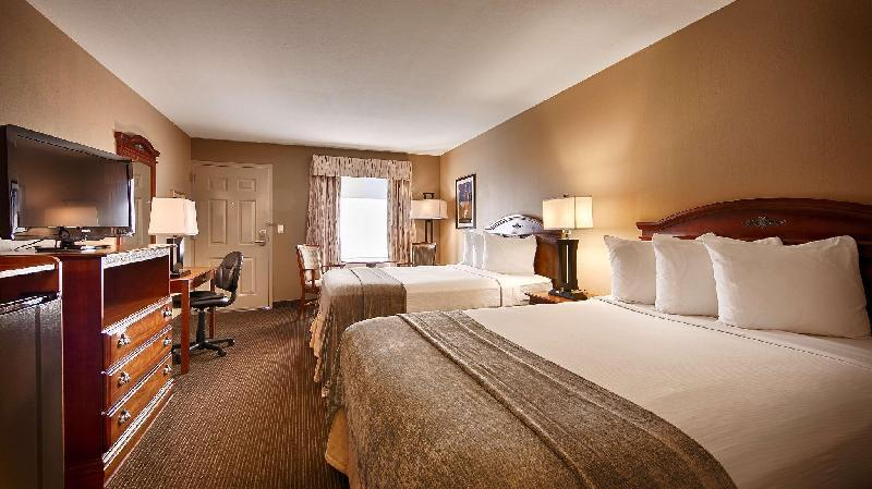 Bedroom 14