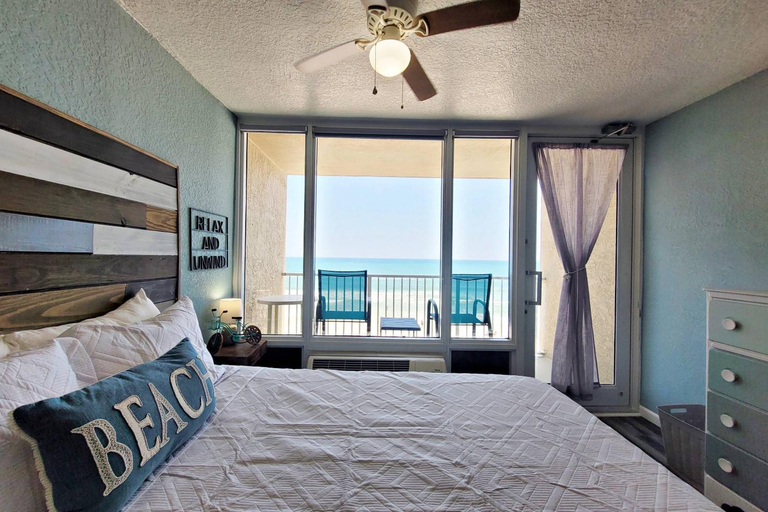 Others 5, Pirates Cove Condo Unit 406, Volusia