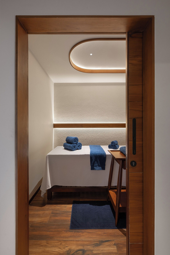 Bedroom, Sterling Lontano Waterfront Wayanad, Wayanad