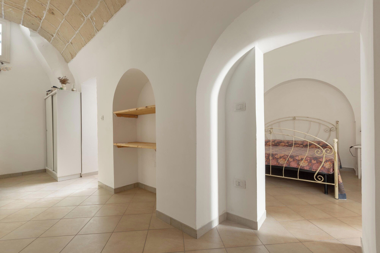 Bedroom 5, 3910 Casa Nanà by Barbarhouse, Lecce