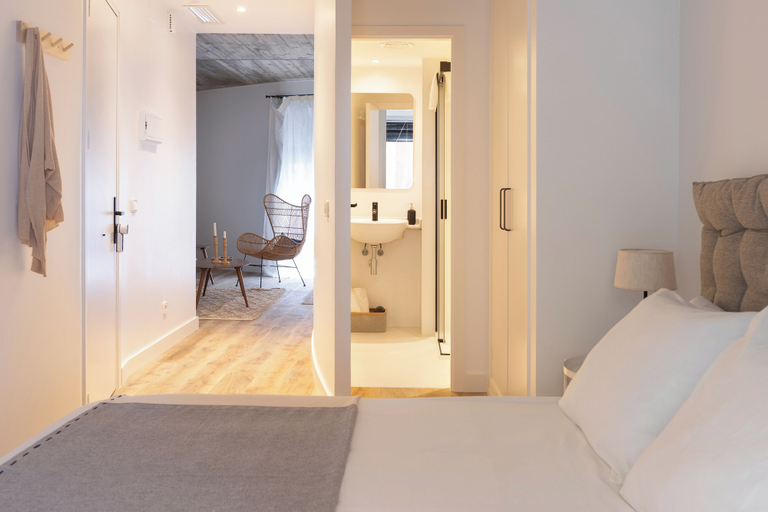 Others 5, En Casa de Calders 5, Barcelona