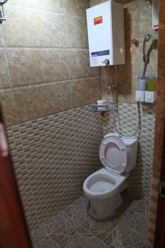 Bathroom 9