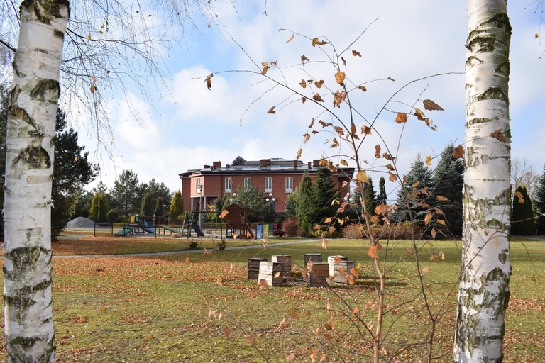 Others 5, Hotel Manhatan, Poddębice