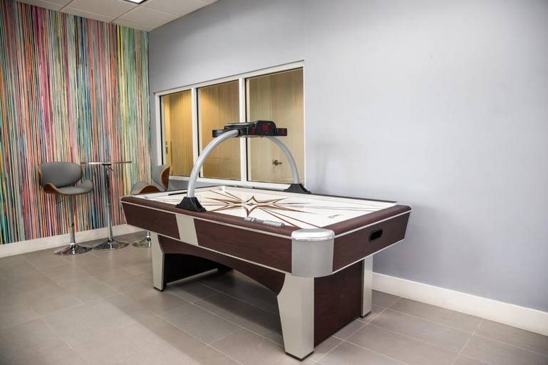 Others 3, Brickell Apartments with Oceanview, Miami-Dade