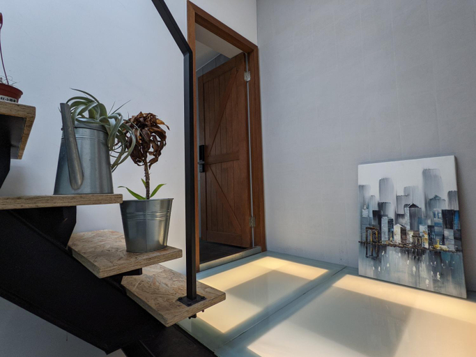 Others 5, Qianmo - Top Plus Homestay, Tainan