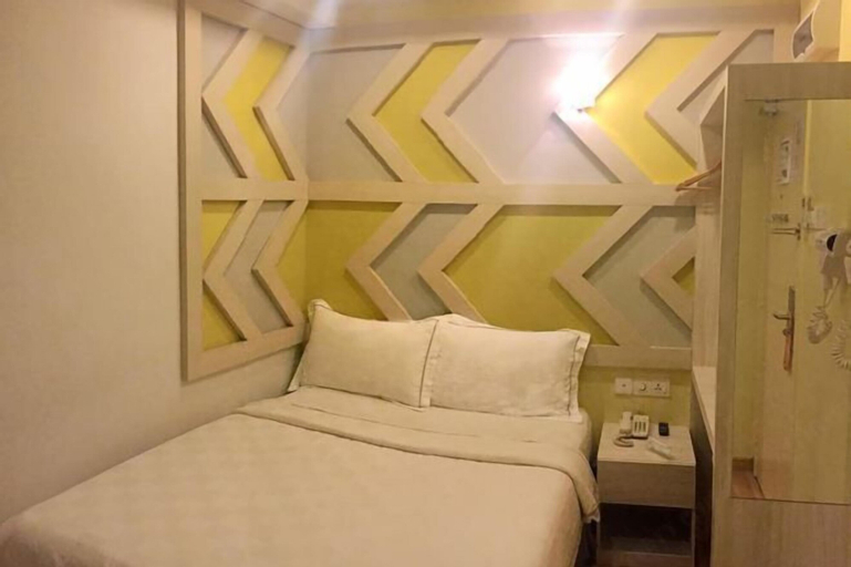 Bedroom 15