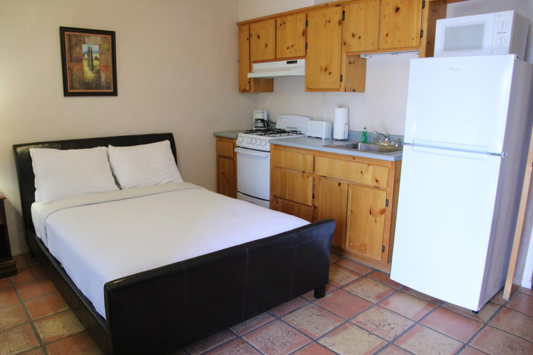 Bedroom 3, MY PLACE SUITES, Maricopa