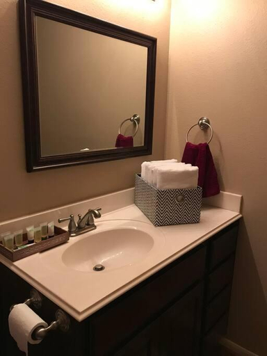 Others 2, Cozy Pet-Friendly Home- Huge Spring Discounts, Houston