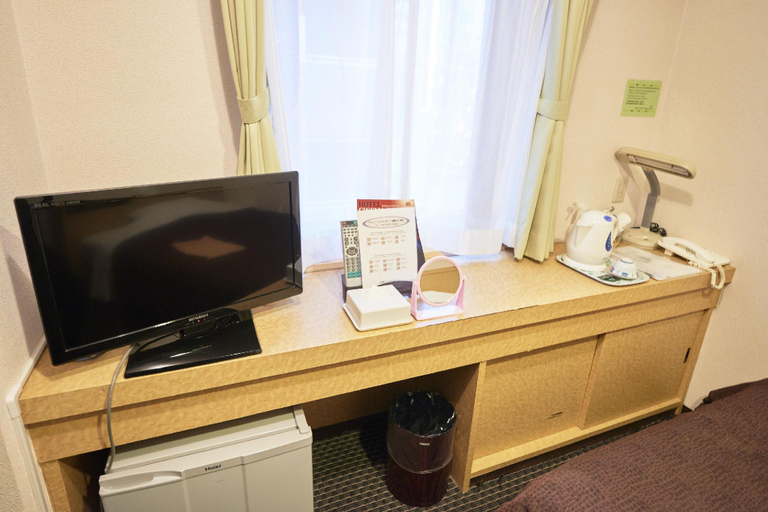 Amenities 14