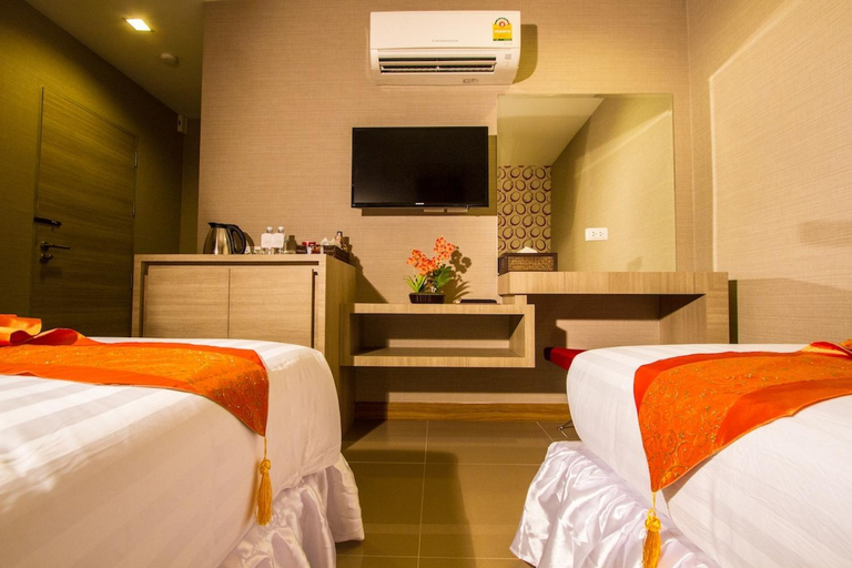 Bedroom 5