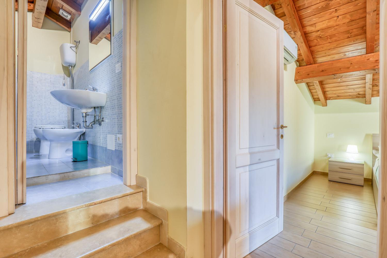 Others 5, Residence Viviverde, Terni