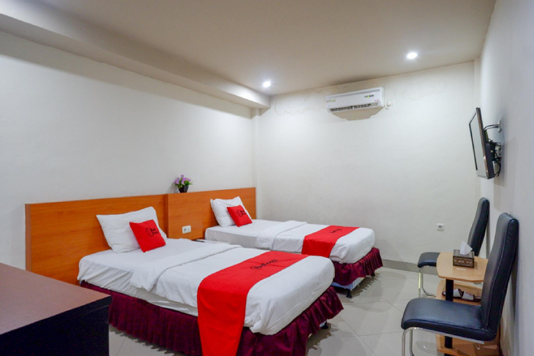 Bedroom 5