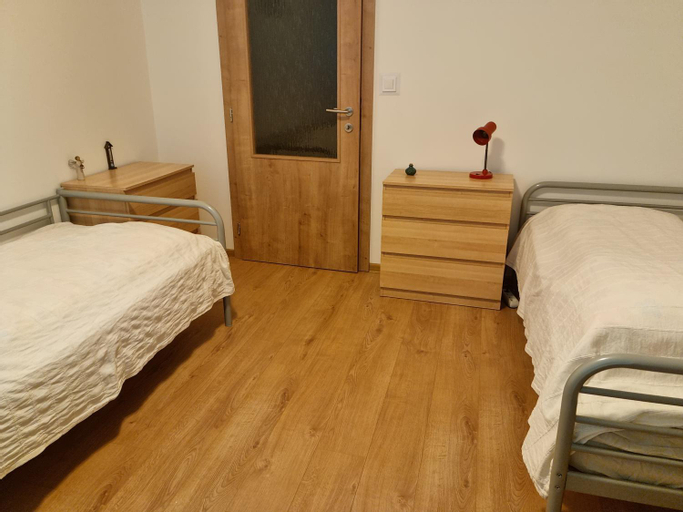 Apartment NH12, Bratislava V