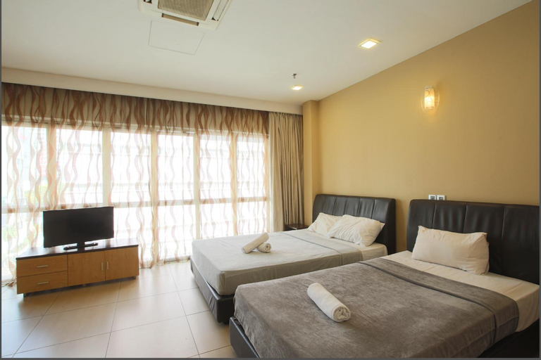 Bedroom 17