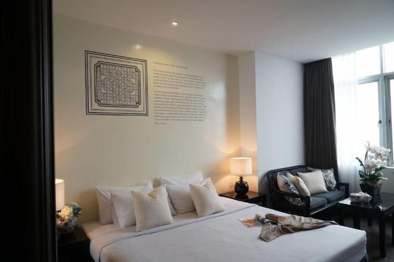 Bedroom 6