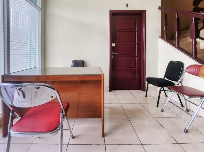 Others 5, Urbanview Bromo 18 Homestay Karawaci, Tangerang