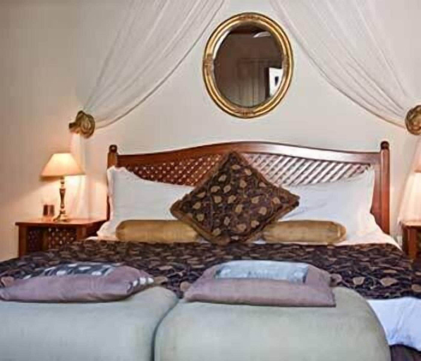 Bedroom 3, Brooklyn Guesthouses, City of Tshwane