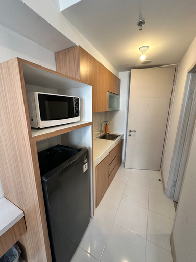 Others 2, Apartment Tokyo Happy Stay PIK2, Tangerang
