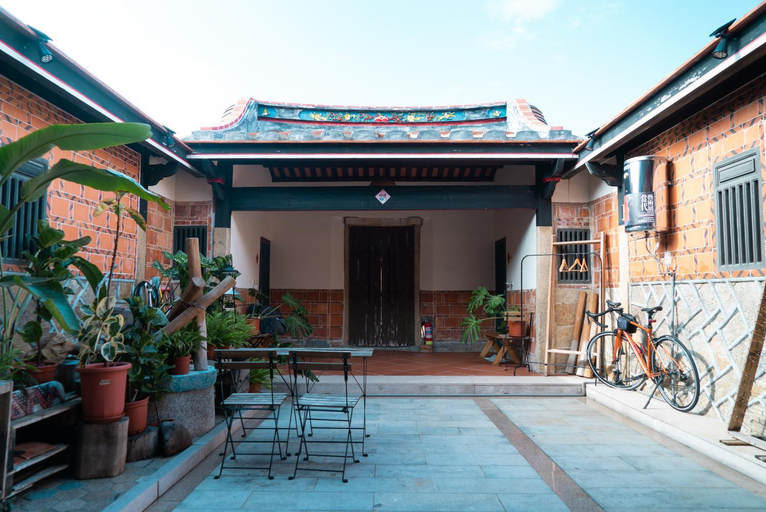 Exterior & Views 1, Kivala Hostel, Kinmen