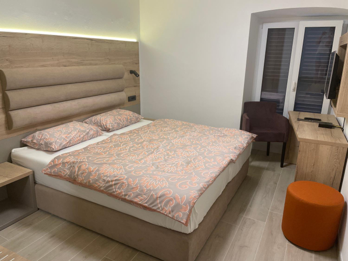 Bedroom 2, Villa Sanela, Koper